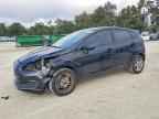 2017 FORD Fiesta