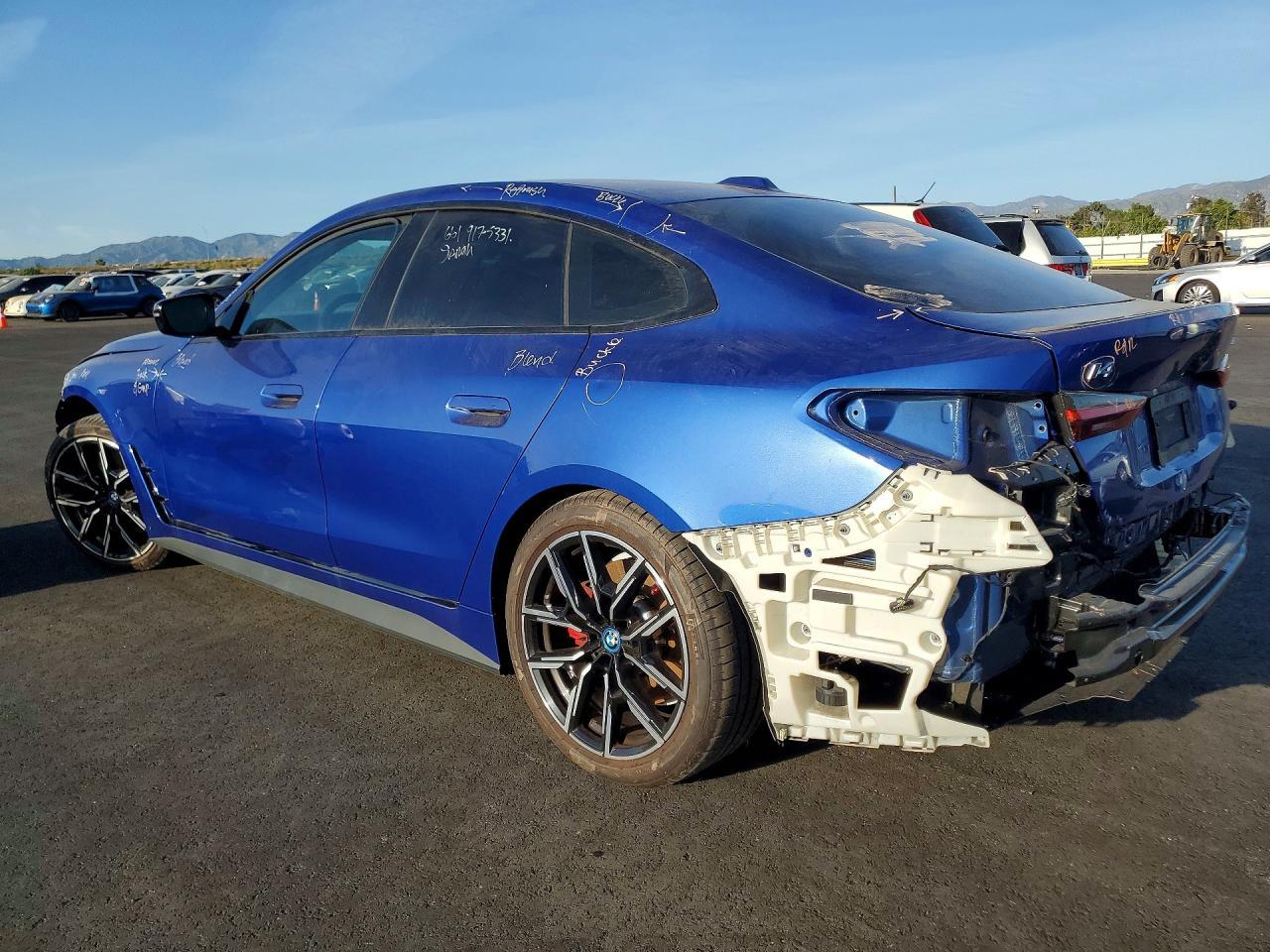 2023 BMW i4