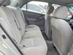 2004 TOYOTA COROLLA