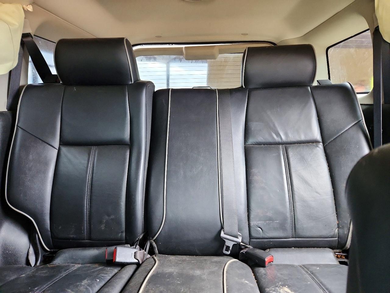 2008 HUMMER H3