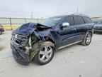 2013 DODGE DURANGO