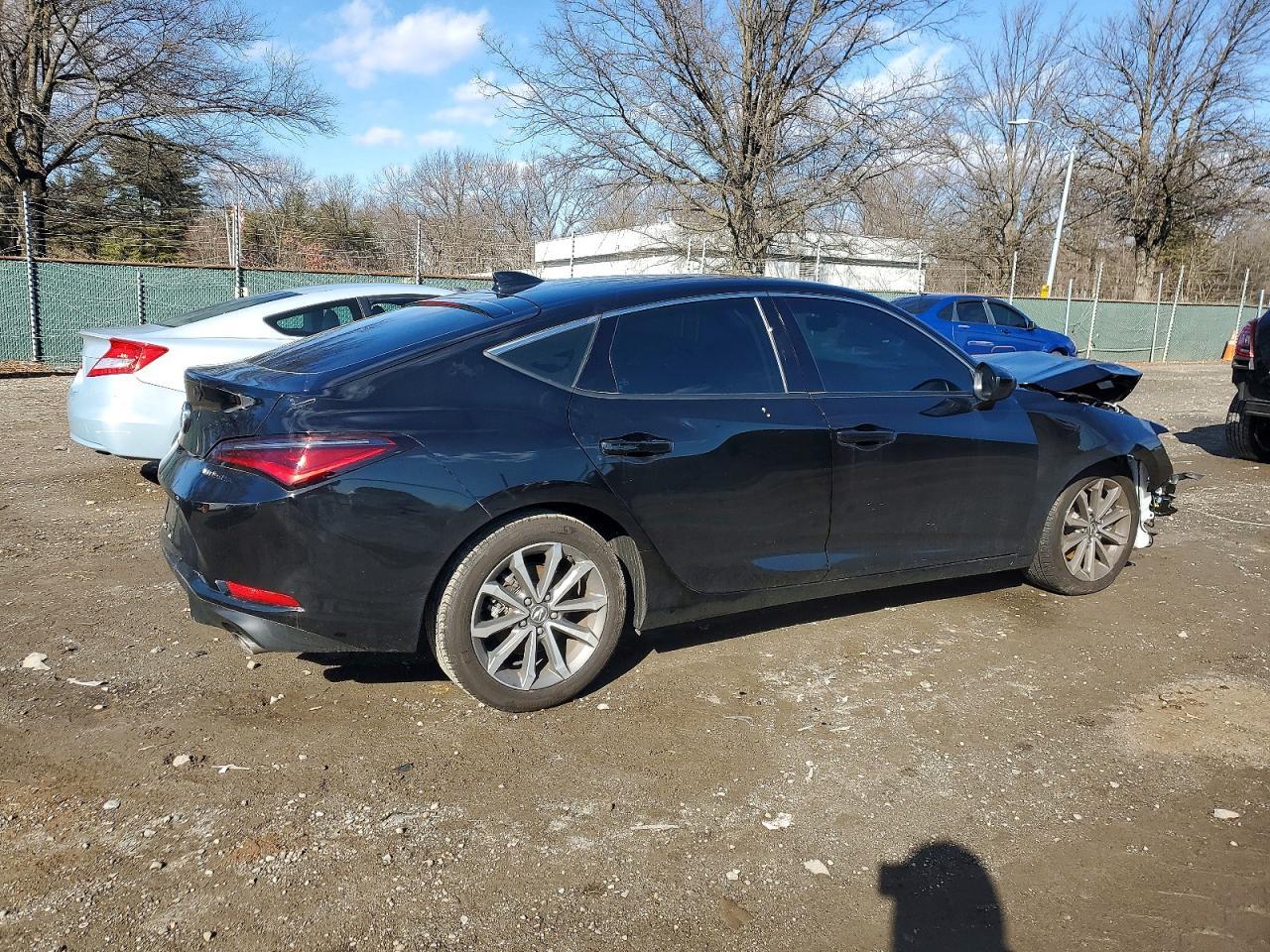 2023 ACURA Integra