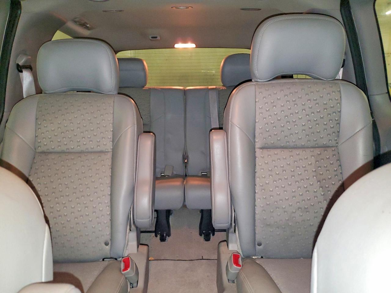 2008 CHEVROLET Uplander