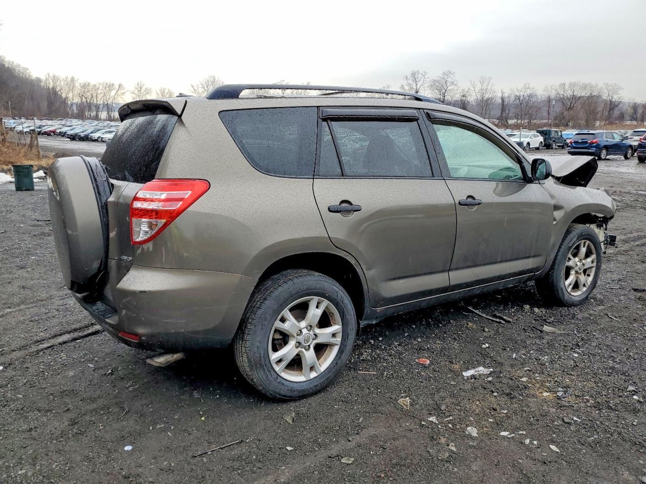 2010 TOYOTA RAV4