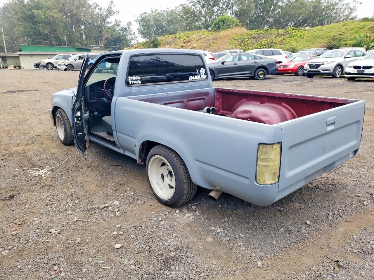 1993 TOYOTA Pickup