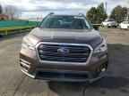 2019 SUBARU Ascent