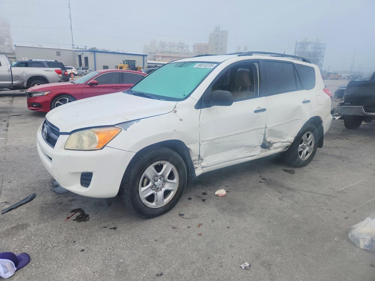 2010 TOYOTA RAV4