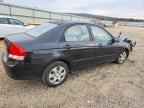 2008 KIA Spectra