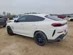 2021 BMW X6