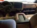 2004 CHEVROLET Silverado