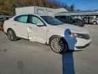 2014 LINCOLN MKS