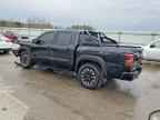 2022 NISSAN Frontier
