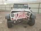 2012 JEEP WRANGLER