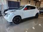 2014 NISSAN Juke