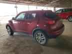 2012 NISSAN Juke