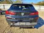 2020 BMW X2