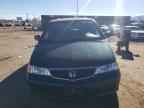 2002 HONDA ODYSSEY