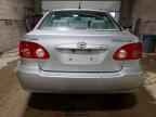 2007 TOYOTA COROLLA