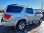 2005 TOYOTA Sequoia