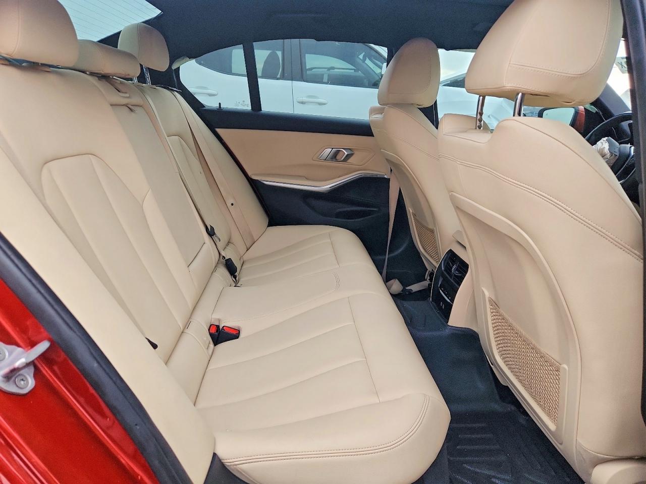 2021 BMW 330XI
