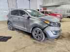 2016 KIA SPORTAGE