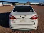 2014 FORD Fiesta