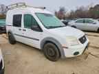 2010 FORD TRANSIT CONNECT