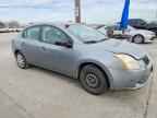 2008 NISSAN SENTRA