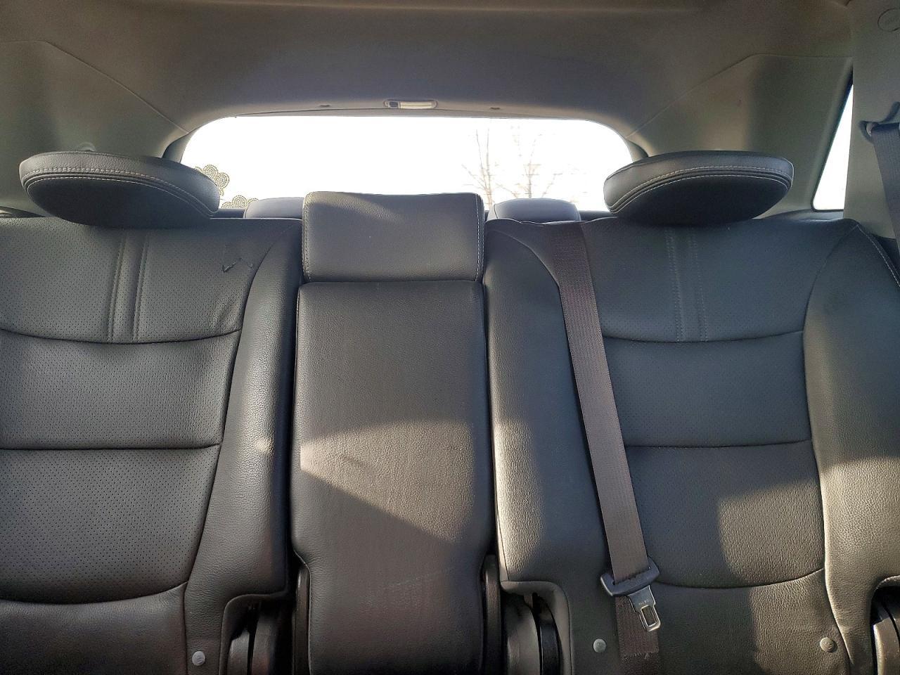 2011 KIA SORENTO