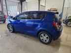 2014 CHEVROLET SONIC