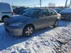 2004 HONDA CIVIC