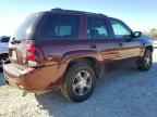 2006 CHEVROLET Trailblazer