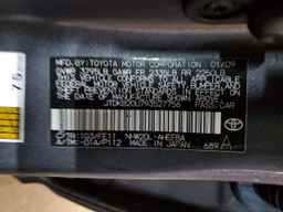 2009 TOYOTA PRIUS