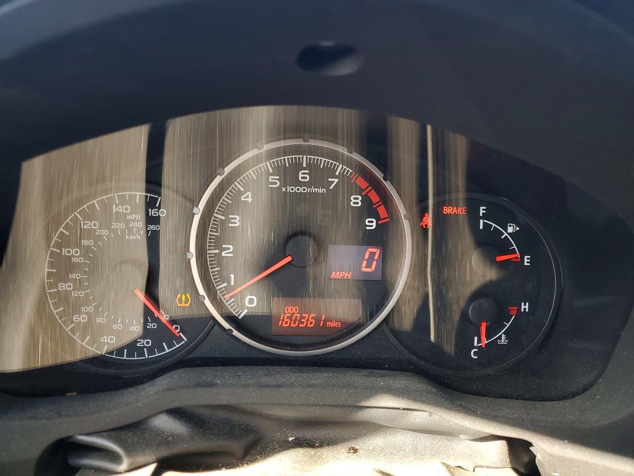 2013 SUBARU BRZ