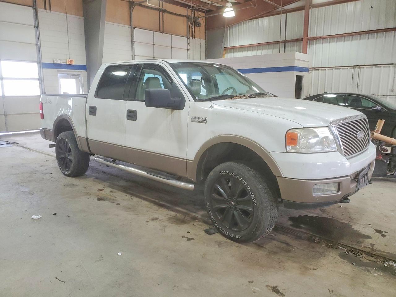 2004 FORD F-150 Lightning