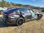 2022 KIA Stinger