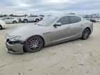 2015 MASERATI Ghibli