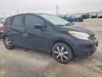 2015 NISSAN Versa Note