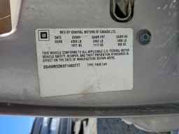 1996 BUICK Regal