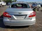 2012 HYUNDAI GENESIS