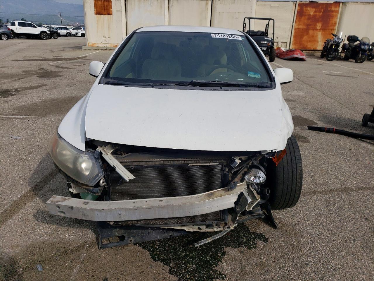 2006 HONDA CIVIC