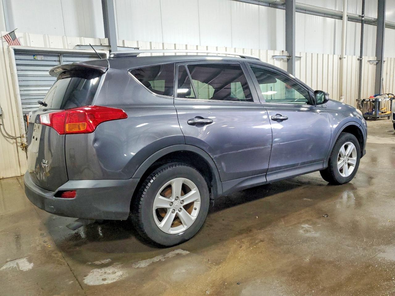 2013 TOYOTA RAV4