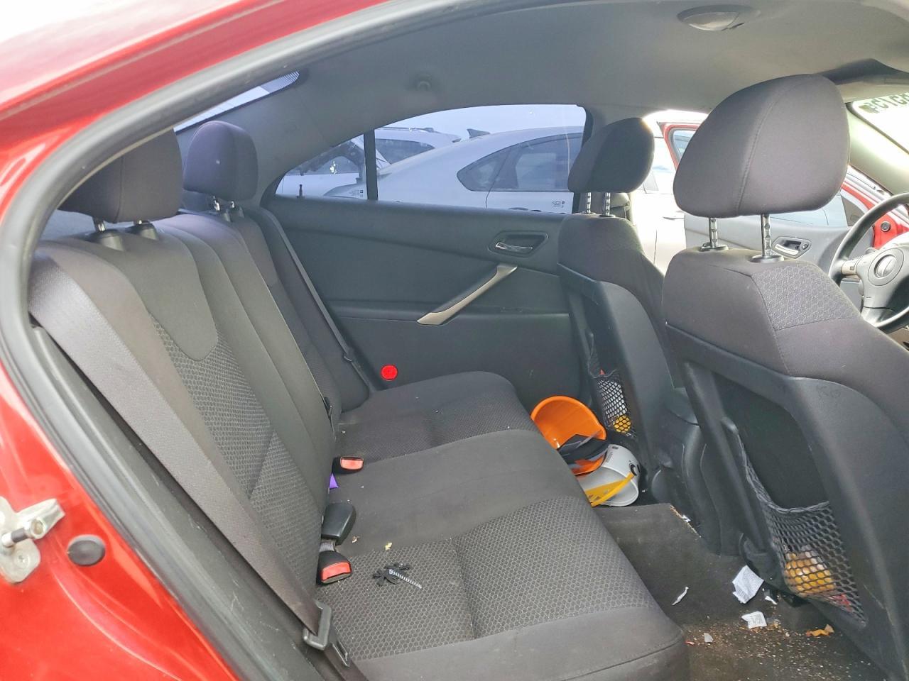 2006 PONTIAC G6