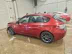 2011 SUBARU IMPREZA