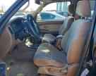 2000 TOYOTA 4Runner