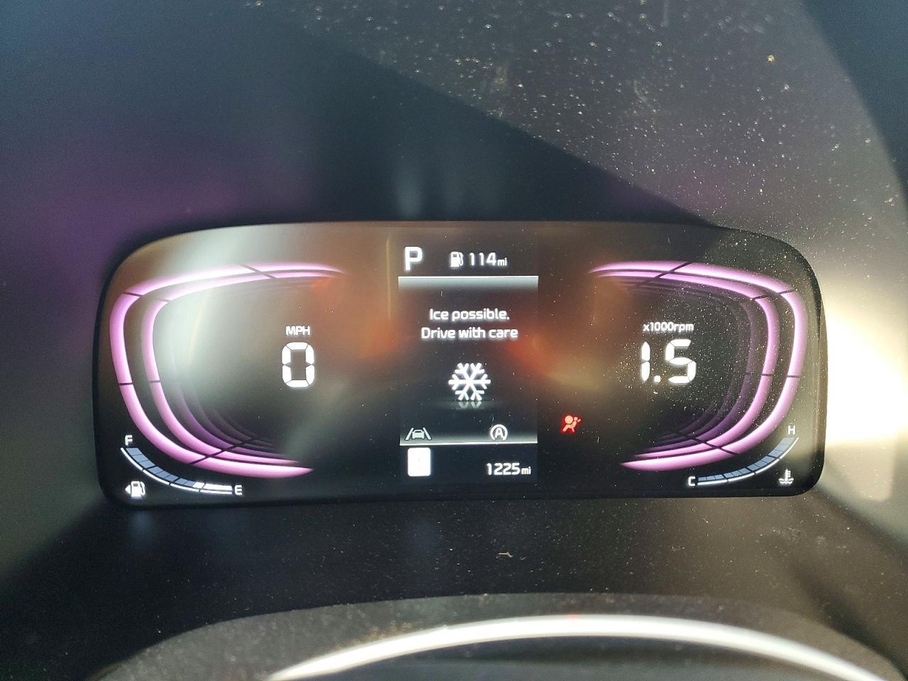 2025 KIA SOUL