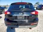 2010 INFINITI EX35