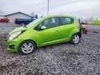 2014 CHEVROLET Spark