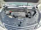2014 CHEVROLET TRAVERSE