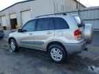 2001 TOYOTA RAV4